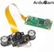 Arducam 5MP OV5647 Camera Module Motorized IR-CUT Filter for Daylight and Night vision for Raspberry Pi