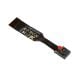 Arducam 5MP OV5647 Miniature Camera with Flex Cable for Raspberry Pi Zero and Compute Module (NoIR)