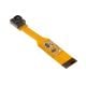 Arducam 5MP OV5647 Wide Angle 120°(D) Miniature Camera Module with Flex Cable for Pi Zero, Pi 5 and Pi Compute Module