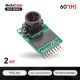 Arducam Mini 2MP Plus - SPI Camera Module  for Arduino UNO Mega2560 Board, Raspberry Pi Pico, and other MCU