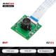Arducam 8 MP Sony IMX219 camera module with M12 lens LS40136 for Raspberry Pi 4/3B+/3