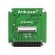 [Discontinued] Arducam Parallel Camera Adapter Board for USB3 Camera Shield