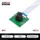Arducam NOIR 8 MP Sony IMX219 camera module with M12 lens LS1820 for Raspberry Pi 4/3B+/3