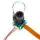 Arducam 12MP 477P Pan Tilt Zoom(PTZ) Camera for Raspberry Pi 4/3B+/3 and for NVIDIA® Jetson AGX Orin/Orin Nano/Orin NX, IR-Cut Switchable Camera