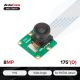 Arducam IMX219 Wide Angle Camera Module for NVIDIA® Jetson AGX Orin/Orin Nano/Orin NX