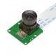 [Discontinued] Arducam IMX219 Low Distortion IR Sensitive (NoIR) M12 Mount Camera Module for NVIDIA Jetson Board