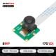 Arducam IMX219 Wide Angle IR Sensitive (NoIR) Camera Module for NVIDIA Jetson Board