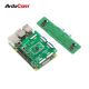 [Discontinued] Arducam 8MP Synchronized Stereo Camera Bundle Kit for Raspberry Pi