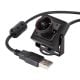 Arducam 1080P Low Light WDR USB Camera Module with Metal Case, 2MP 1/2.8