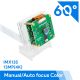 [Discontinued] Arducam 13MP IMX135 Camera Module for Jetson Nano (Jetvariety RAW 13)