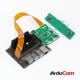 [Discontinued] Arducam 8MP Synchronized Stereo Camera Bundle Kit for Jetson Nano