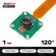 Arducam OV9281 1MP Global Shutter NoIR Camera Module for NVIDIA® Jetson AGX Orin/Orin Nano/Orin NX