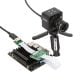 Arducam Complete High Quality Camera Bundle for Jetson Nano, 12.3MP 1/2.3 Inch IMX477 HQ Camera Module with 6mm CS-Mount Lens, Jetvariety Adapter Board, Metal Enclosure, Tripod and HDMI Extension Adapter