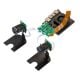 Arducam 12MP*2 Synchronized Stereo Camera Bundle Kit for NVIDIA® Jetson AGX Orin/Orin Nano/Orin NX, Two 12.3MP 477P Camera Modules with CS Lens and Camarray Stereo Camera HAT