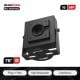 16MP Autofocus USB Camera with Metal Housing, 1/2.8