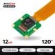 [Discontinued] 12.3MP 477M MINI Wide Angle Camera Module for Nvidia Jetson Nano/Xavier NX
