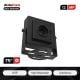 12MP HDR USB UVC Fixed-Focus Camera Module with Metal Housing, A708