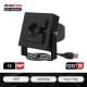 Arducam A708, 120°(DFOV) Wide-Angle Fixed Focus, 12MP HDR USB2 UVC Camera Module