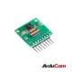 Arducam HM01B0 Monochrome QVGA SPI Camera Module for Raspberry Pi Pico