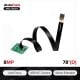 Arducam 8MP IMX219 Autofocus USB2.0 Camera Module with 300mm Extension Cable