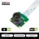 Arducam 8MP IMX219 Wide Angle Camera Module for NVIDIA® Jetson Orin Series