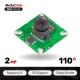 Arducam 2MP Global Shutter OG02B10 Color Camera Modules Pivariety