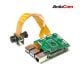 [Discontinued] Arducam 8MP Synchronized Stereo Camera Bundle Kit for Raspberry Pi With Fisheye Lens Pivariety