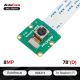 Arducam for Raspberry Pi Camera, 8MP IMX219 Auto Focus Camera Module with Motorized Lens, Software Precise Manual Focus for Raspberry Pi 4B/3B+, Zero, Zero 2w