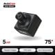 Mega 5MP SPI Camera Module with M12 Lens for Any Microcontroller