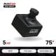 Mega 5MP SPI Camera Module with M12 Lens (NoIR) for Any Microcontroller