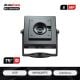 8MP HDR USB Autofocus Camera Module with Metal Housing for Windows, Linux, Android, and Mac OS, A179