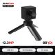 Arducam 12MP IMX477P USB 3.0 Camera with M12 Manual Focus Lens-With Enclosure