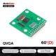 HM01B0 QVGA Monochrome DVP Camera Module for Arduino GIGA R1 WIFI Board