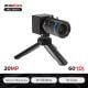 Arducam 20MP IMX283 USB 3.0 Camera Module with 16mm C-Mount Lens