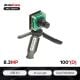 Arducam 8.3MP Sony STARVIS 2 IMX678 Ultra Low Light Fixed Focus USB 3.0 Camera Module