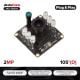 Arducam 1080P Day/Night Vision USB Camera, 2MP Infrared Webcam with Automatic IR-Cut Switching and IR LEDs