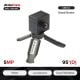 Arducam 5MP OG05B1B Mono Global Shutter USB 3.0 Camera-With Enclosure