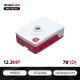 Arducam for Raspberry Pi AI Camera Kit, IMX500 All-in-one Pivistation 5 AI Camera Kit