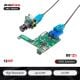 Arducam GMSL2 12MP Camera Extension Kit for Raspberry Pi