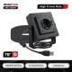 High Framerate AutoFocus USB2.0 UVC Camera, Up to 360FPS, 1080P, Arducam ezBOX-Swift