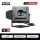 16MP AutoFocus USB2.0 UVC Camera, Full Sensor Coverage, Digital PTZ, Arducam ezBOX-Klarity