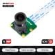 IMX335 MIPI Camera Module for RPi, Arducam OpenSource Camera