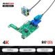 Arducam GMSL2 8MP Camera Extension Kit for NVIDIA Jetson Orin Nano/Orin NX