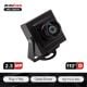 USB2.0 UVC Camera Module, 2.3MP Global Shutter, with Onboard ISP for Robotics & Machine Vision