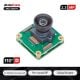 Global Shutter Camera Module for NVIDIA Jetson Orin Nano/NX, 2.3MP High res. & Onboard ISP for Robotics & Machine Vision