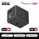 All-in-one Raspberry Pi AI Camera Kit with CM0 inside, PoE & USB Power, Compact & Versatile, Arducam qb