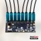 1 * GMSL2 RX Deserializer Adapter Board