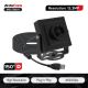 Arducam 12MP 4K@25fps USB2.0 UVC Wide Angle Camera Module for Windows, Linux, and Android