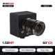Arducam 1.58MP IMX296 Mono Global Shutter USB 3.0 Camera Module