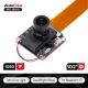 Arducam IMX290 1080P Day Night Vision Ultra Low Light MIPI Camera for Raspberry Pi